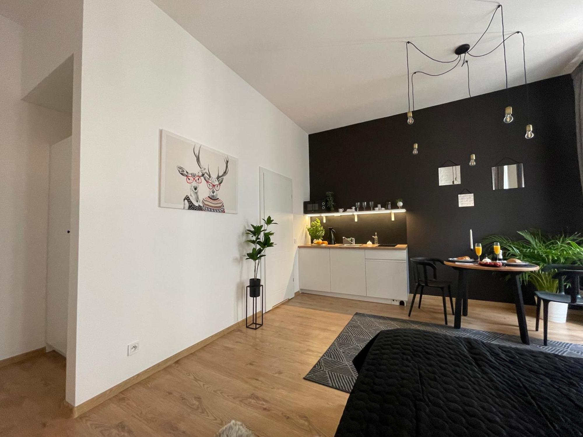 Piotrkowska122 Studio Apartments วูดช์ ภายนอก รูปภาพ